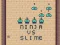 Juego Ninja contra Slime en línea