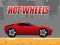 Juego Hot Wheels en línea