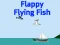 Juego Pez Volador Flappy en línea