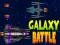 Juego Batalla Galáctica en línea