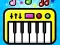 Juego Azulejos de Piano en línea