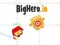 Juego Bighero.io en línea