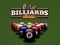Juego Billar Clásico 8 Ball en línea