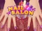 Juego Salón de Uñas de Marie: Juegos de Niñas en línea