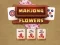 Juego Mahjong Flores en línea