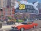 Juego Ciudad 3D: Carreras para 2 Jugadores en línea