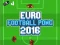 Juego Euro 2016 Pong de Fútbol en línea