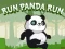 Juego Corre, panda, corre en línea