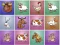 Juego Rompecabezas de coincidencias de animales de granja en línea