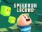Juego Kogama Leyenda de Speedrun en línea