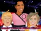 Juego Donald Trump contra Hillary Clinton en línea