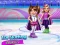Juego Cursos de patinaje en línea Juego Cursos de patinaje en línea