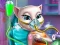 Juego Misión Gatito: Accidente ER en línea Juego Misión Gatito: Accidente ER en línea