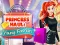 Juego Princesa Carga: Moda Joven en línea