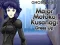 Juego Ghost in the Shell: Viste a Major Motoko Kusanagi en línea