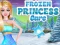 Juego Cuidado de la Princesa Congelada en línea