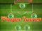 Juego Fútbol de Dedos en línea