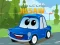 Juego Rompecabezas de Auto Pequeño en línea