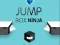 Juego Ninja de la Caja Saltar en línea