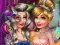 Juego Transformación de Bruja en Princesa en línea