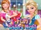 Juego Noche divertida entre hermanas en línea