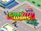 Juego Guerras de la Ciudad Cubo en línea