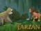 Juego Tarzán de Disney en línea