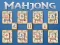 Juego Mahjong en línea