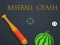 Juego Baseball Crash en línea