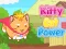 Juego Poder de Gatito en línea