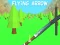 Juego Flecha Voladora en línea
