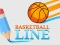 Juego Línea de Baloncesto en línea
