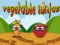 Juego Ninjas de las Verduras en línea