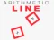 Juego Línea Aritmética en línea