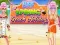 Juego Vacaciones de Playa de Primavera con Mejores Amigas en línea