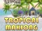 Juego Mahjong Tropical en línea