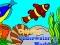 Juego Colorea el Mundo Submarino 5 en línea