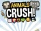 Juego Aplastar Animales en línea