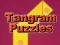 Juego Puzles Tangram en línea