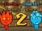 Juego Fireboy y Watergirl 2: El Templo de la Luz en línea