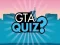 Juego Cuestionario GTA en línea