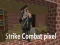Juego Combate Pixel Strike en línea