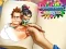 Juego Libro para colorear de Vanellope en línea