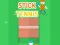 Juego Tennis Stickman en línea
