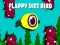 Juego Pájaro a Dieta Flappy en línea