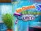 Juego Decoración de baño Reina del Hielo en línea