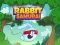 Juego Conejo Samurai en línea