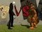 Juego Slenderman vs Freddy Fazbear en línea
