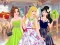 Juego Baile de cumpleaños de la princesa en línea