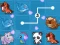 Juego Conexión de Mascotas 2 en línea